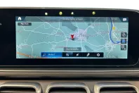 Mercedes-Benz GLS 580 (Clasa GLS) din 2021 cu 44.088 km - oferta MER205629 - foto 11