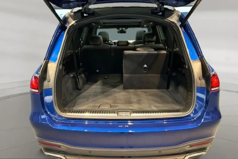 Mercedes-Benz GLS 580 (Clasa GLS) din 2021 cu 44.088 km - oferta MER205629 - foto 12