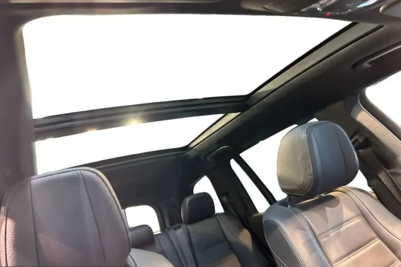 Mercedes-Benz GLS 580 (Clasa GLS) din 2021 cu 44.088 km - oferta MER205629 - foto 13