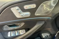 Mercedes-Benz GLS 580 (Clasa GLS) din 2021 cu 44.088 km - oferta MER205629 - foto 15