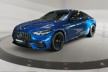 Mercedes-Benz E 53 AMG din 2024 - oferta MER205630