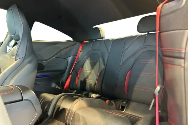 Mercedes-Benz E 53 AMG (Clasa E) din 2024 cu 29.409 km - oferta MER205630 - foto 7