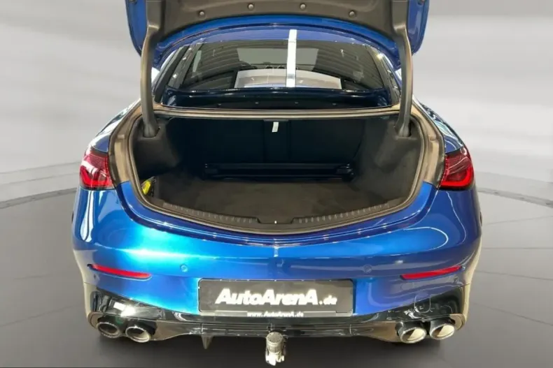 Mercedes-Benz E 53 AMG (Clasa E) din 2024 cu 29.409 km - oferta MER205630 - foto 12