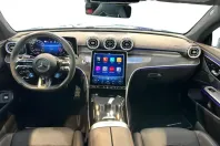 Mercedes-Benz E 53 AMG (Clasa E) din 2024 cu 29.409 km - oferta MER205630 - foto 14