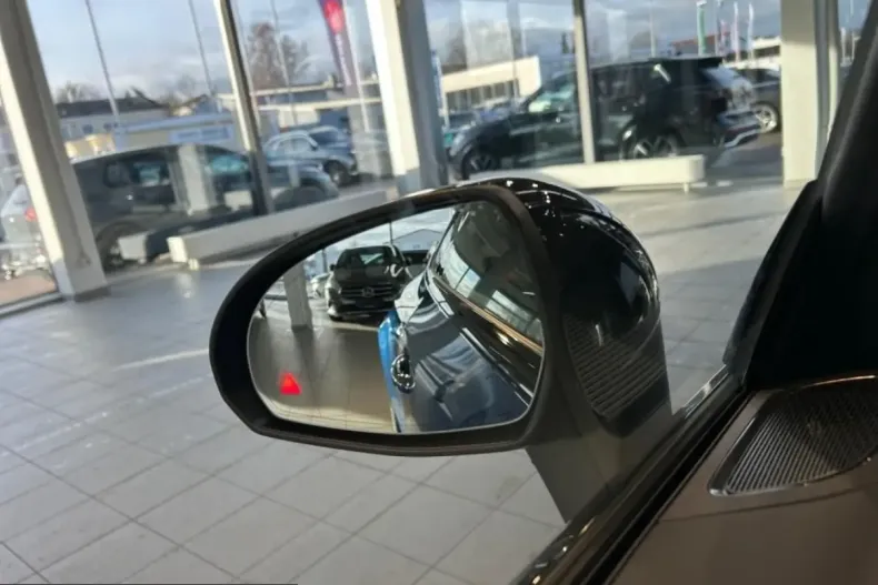 Mercedes-Benz E 53 AMG (Clasa E) din 2024 cu 29.409 km - oferta MER205630 - foto 16