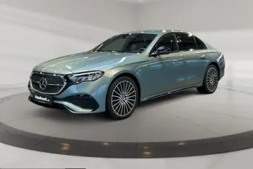 Mercedes-Benz E 300 din 2025 - oferta MER205631