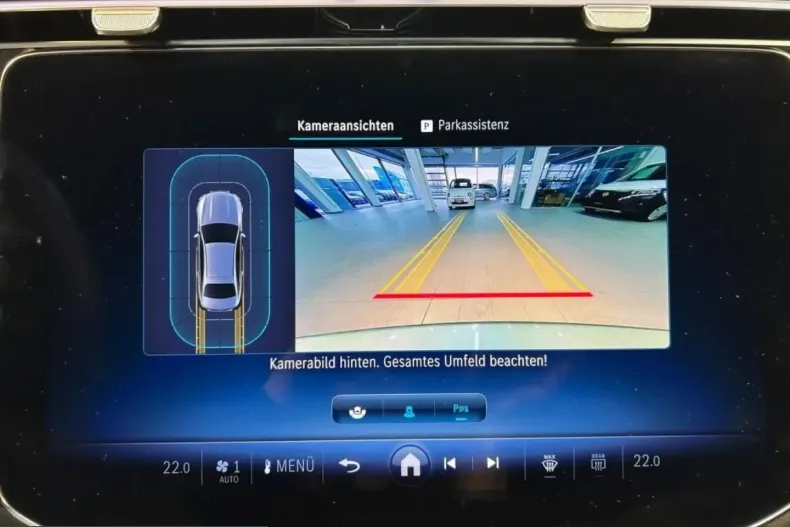 Mercedes-Benz E 300 (Clasa E) din 2025 cu 6.784 km - oferta MER205631 - foto 6