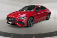 Mercedes-Benz CLA 200 (Clasa CLA) din 2024 cu 14.963 km - oferta MER205632 - foto 1