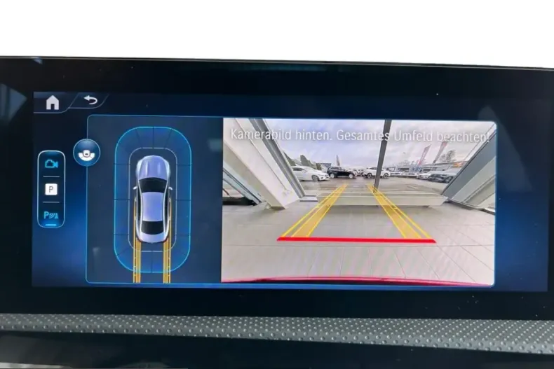 Mercedes-Benz CLA 200 (Clasa CLA) din 2024 cu 14.963 km - oferta MER205632 - foto 6