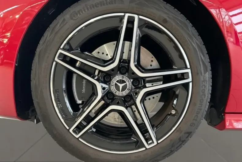 Mercedes-Benz CLA 200 (Clasa CLA) din 2024 cu 14.963 km - oferta MER205632 - foto 8