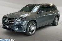 Mercedes-Benz GLS 580 (Clasa GLS) din 2024 cu 48.890 km - oferta MER205633 - foto 1