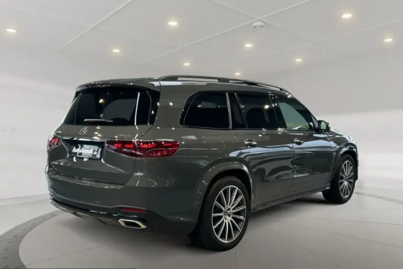 Mercedes-Benz GLS 580 (Clasa GLS) din 2024 cu 48.890 km - oferta MER205633 - foto 2