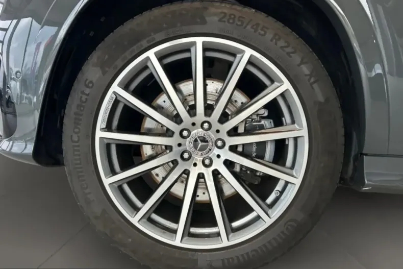 Mercedes-Benz GLS 580 (Clasa GLS) din 2024 cu 48.890 km - oferta MER205633 - foto 8