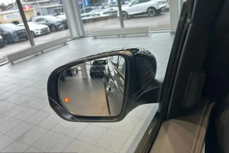 Mercedes-Benz GLS 580 (Clasa GLS) din 2024 cu 48.890 km - oferta MER205633 - foto 16