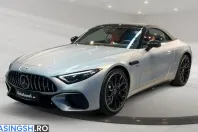 Mercedes-Benz SL 55 AMG (Clasa SL) din 2023 cu 11.577 km - oferta MER205634 - foto 1