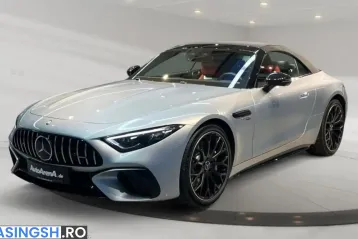 Mercedes-Benz SL 55 AMG din 2023 - oferta MER205634