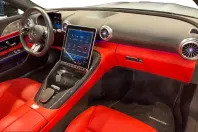 Mercedes-Benz SL 55 AMG (Clasa SL) din 2023 cu 11.577 km - oferta MER205634 - foto 3