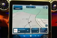 Mercedes-Benz SL 55 AMG (Clasa SL) din 2023 cu 11.577 km - oferta MER205634 - foto 11