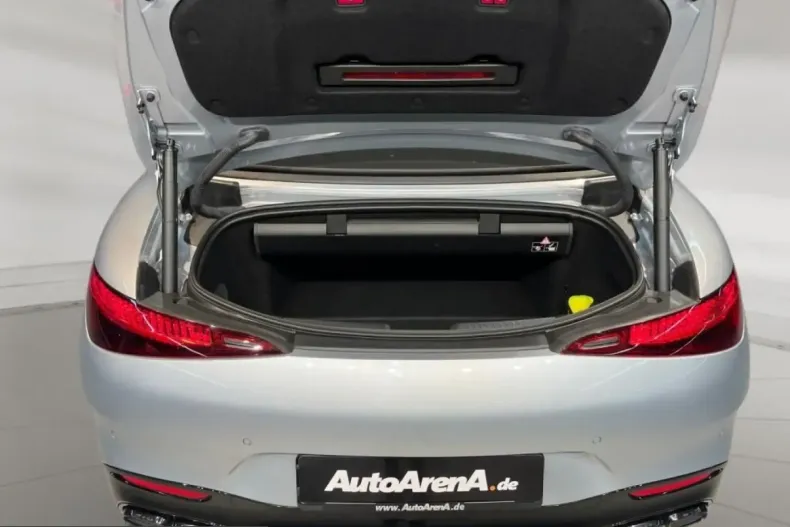 Mercedes-Benz SL 55 AMG (Clasa SL) din 2023 cu 11.577 km - oferta MER205634 - foto 12