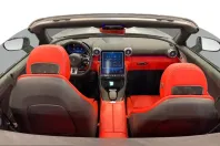 Mercedes-Benz SL 55 AMG (Clasa SL) din 2023 cu 11.577 km - oferta MER205634 - foto 14