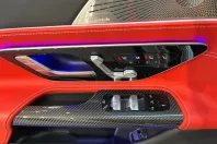 Mercedes-Benz SL 55 AMG (Clasa SL) din 2023 cu 11.577 km - oferta MER205634 - foto 15