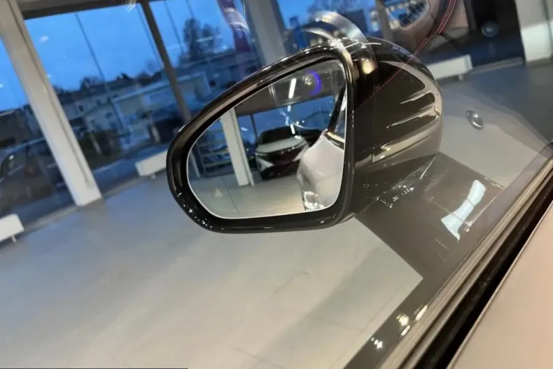 Mercedes-Benz SL 55 AMG (Clasa SL) din 2023 cu 11.577 km - oferta MER205634 - foto 16