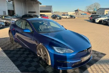 Tesla Model S din 2024 - oferta TES205635