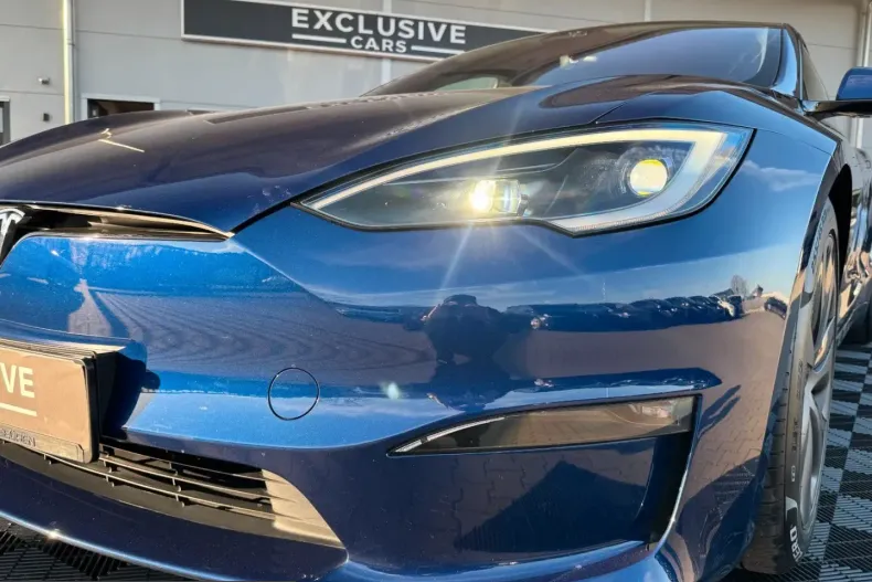 Tesla Model S din 2024 cu 45.777 km - oferta TES205635 - foto 2