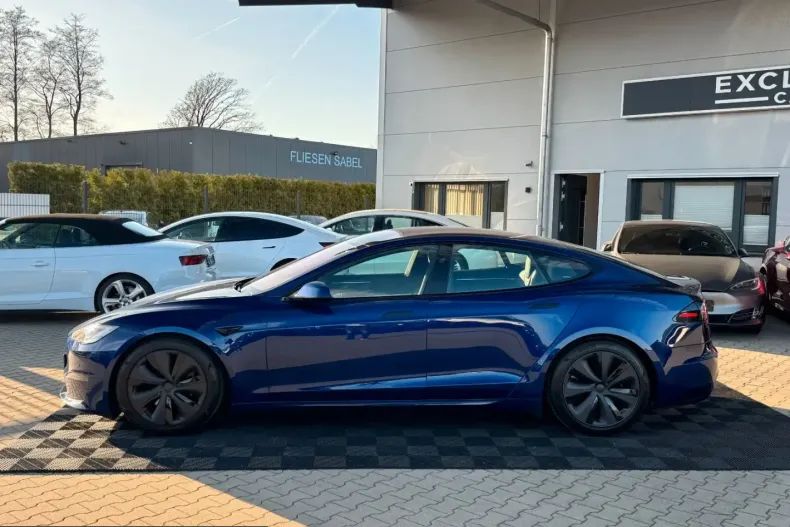 Tesla Model S din 2024 cu 45.777 km - oferta TES205635 - foto 7