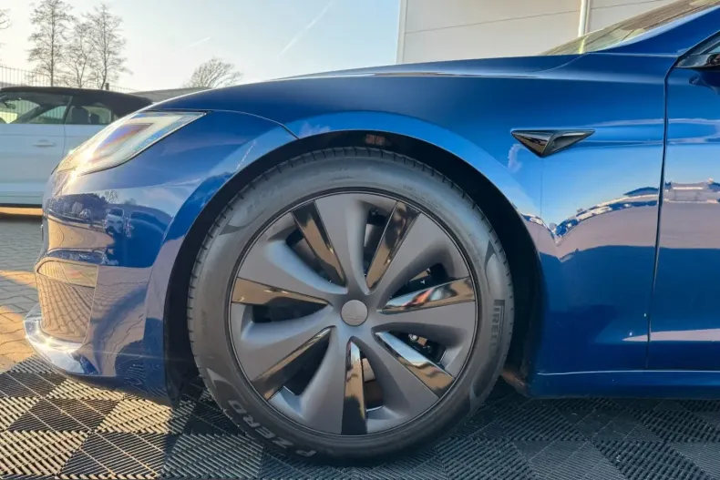 Tesla Model S din 2024 cu 45.777 km - oferta TES205635 - foto 10