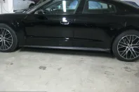 Porsche Taycan din 2023 cu 29.997 km - oferta POR205636 - foto 9