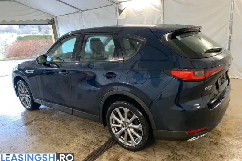 Mazda CX-60 din 2022 cu 42.917 km - oferta MAZ205637 - foto 2