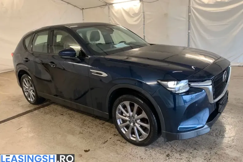 Mazda CX-60 din 2022 cu 42.917 km - oferta MAZ205637 - foto 3