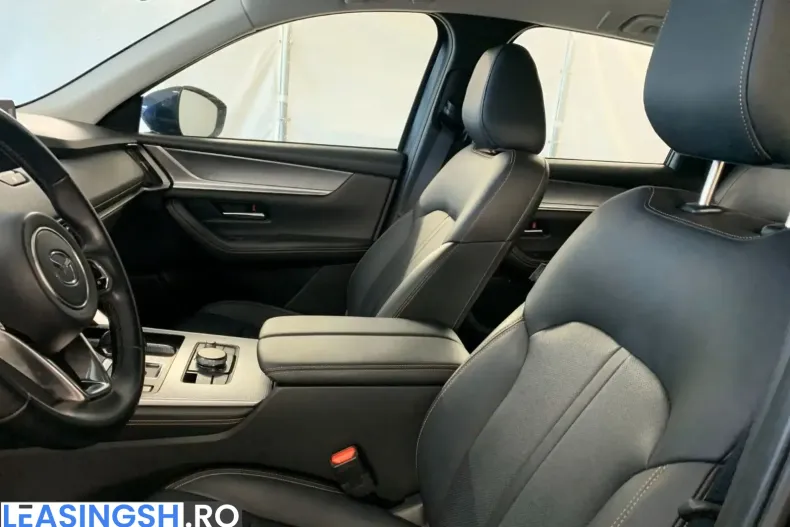 Mazda CX-60 din 2022 cu 42.917 km - oferta MAZ205637 - foto 6