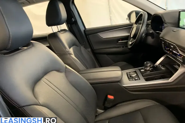 Mazda CX-60 din 2022 cu 42.917 km - oferta MAZ205637 - foto 8