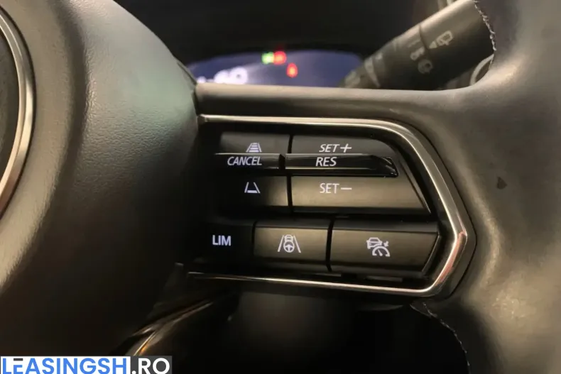 Mazda CX-60 din 2022 cu 42.917 km - oferta MAZ205637 - foto 9