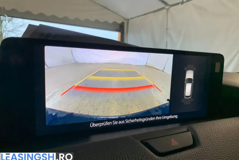 Mazda CX-60 din 2022 cu 42.917 km - oferta MAZ205637 - foto 10