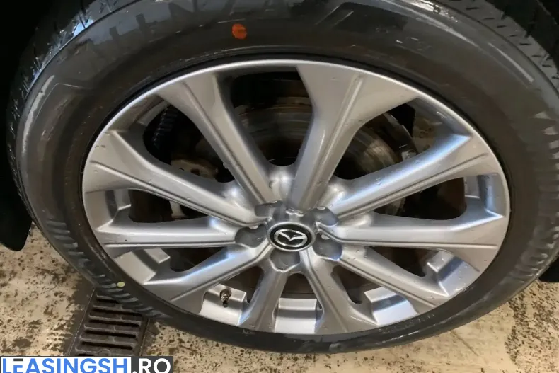 Mazda CX-60 din 2022 cu 42.917 km - oferta MAZ205637 - foto 11