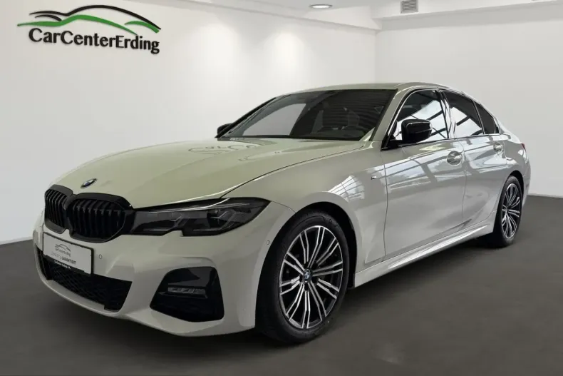 BMW 330 (Seria 3) din 2022 cu 42.400 km - oferta BMW205638 - foto 1