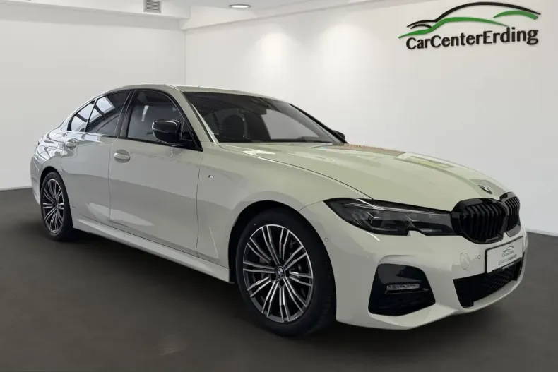BMW 330 (Seria 3) din 2022 cu 42.400 km - oferta BMW205638 - foto 2