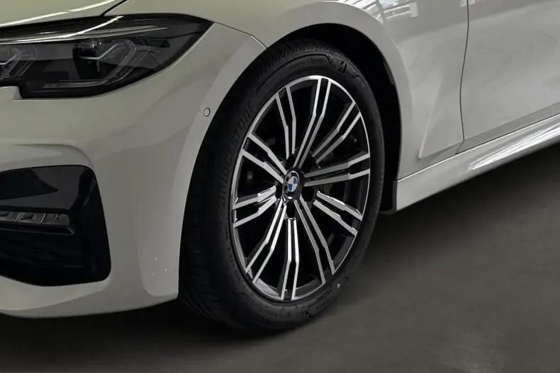 BMW 330 (Seria 3) din 2022 cu 42.400 km - oferta BMW205638 - foto 8