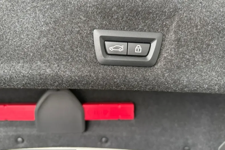 BMW 330 (Seria 3) din 2022 cu 42.400 km - oferta BMW205638 - foto 10