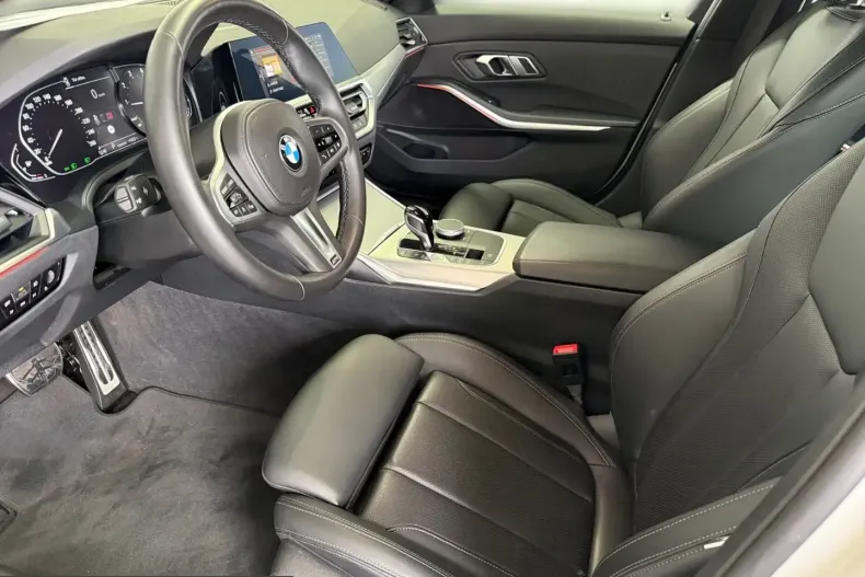 BMW 330 (Seria 3) din 2022 cu 42.400 km - oferta BMW205638 - foto 11