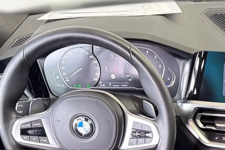 BMW 330 (Seria 3) din 2022 cu 42.400 km - oferta BMW205638 - foto 14