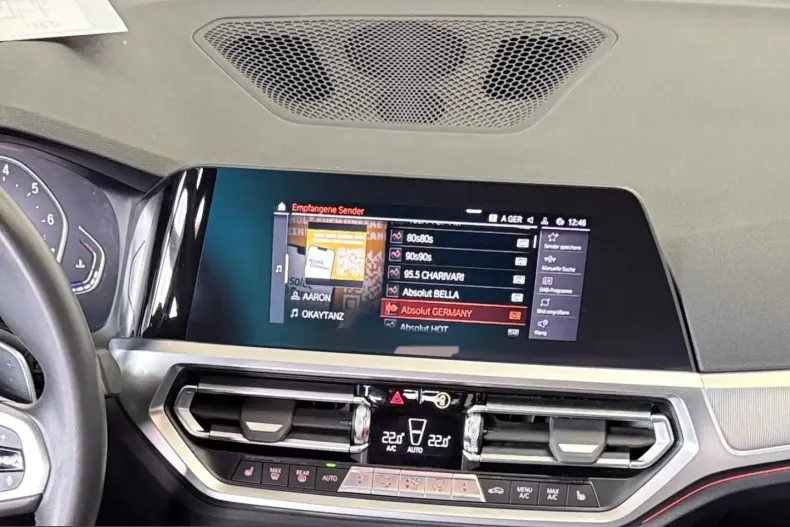 BMW 330 (Seria 3) din 2022 cu 42.400 km - oferta BMW205638 - foto 15