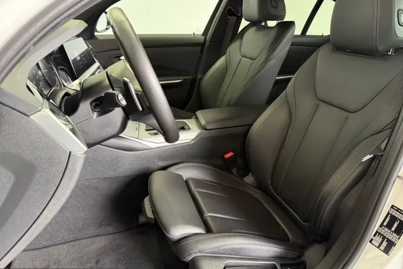 BMW 330 (Seria 3) din 2022 cu 42.400 km - oferta BMW205638 - foto 21