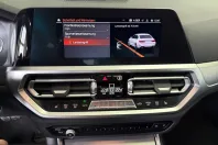 BMW 330 (Seria 3) din 2022 cu 42.400 km - oferta BMW205638 - foto 23