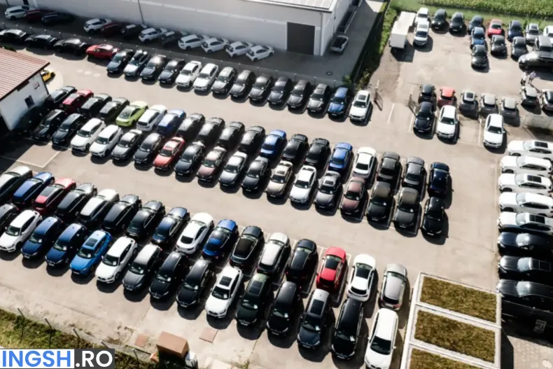 BMW 330 (Seria 3) din 2022 cu 42.400 km - oferta BMW205638 - foto 25