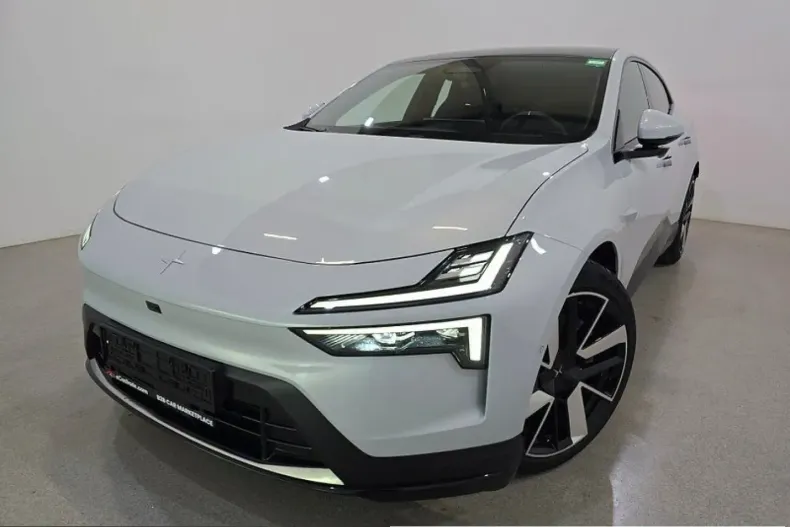 Polestar 4 din 2024 cu 18.132 km - oferta POL205639 - foto 1