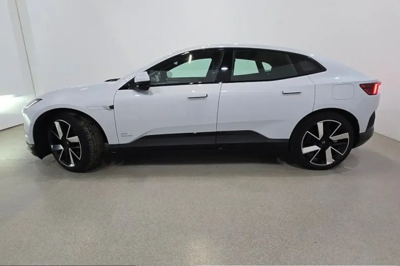Polestar 4 din 2024 cu 18.132 km - oferta POL205639 - foto 2